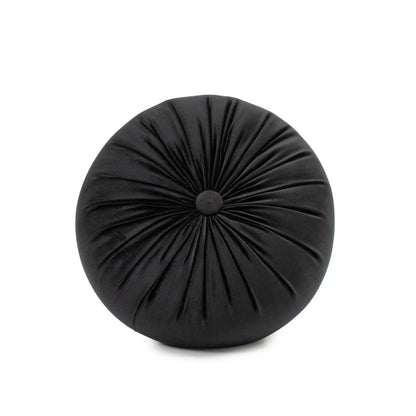 Set 6 Cojines Decorativos A&A Negro — Elegancia Atemporal · Interior