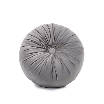 Set 5 Cojines Decorativos A&A Gris — Elegancia Serena Contemporánea · Interior