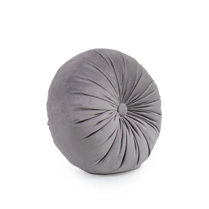 Set 5 Cojines Decorativos A&A Gris — Elegancia Serena Contemporánea · Interior