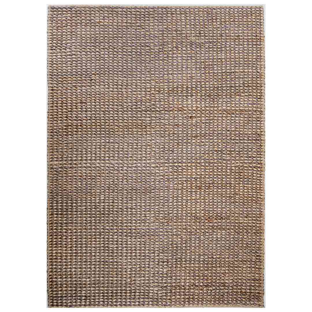 Tapete Decorativo Satara N8026 Gris / Begie – Natural · Interior