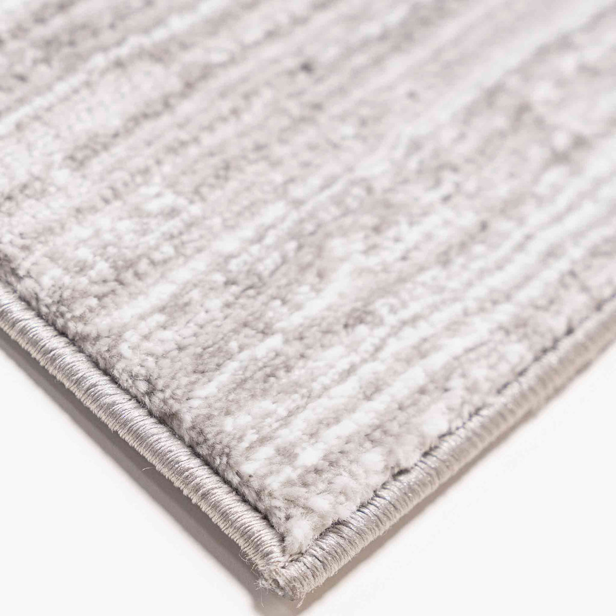 Tapete Decorativo Sesia R1001 Gris / Gris – Abstracto · Interior