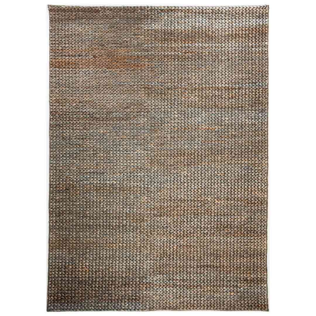 Tapete Decorativo Sita N8030 Gris – Natural · Interior