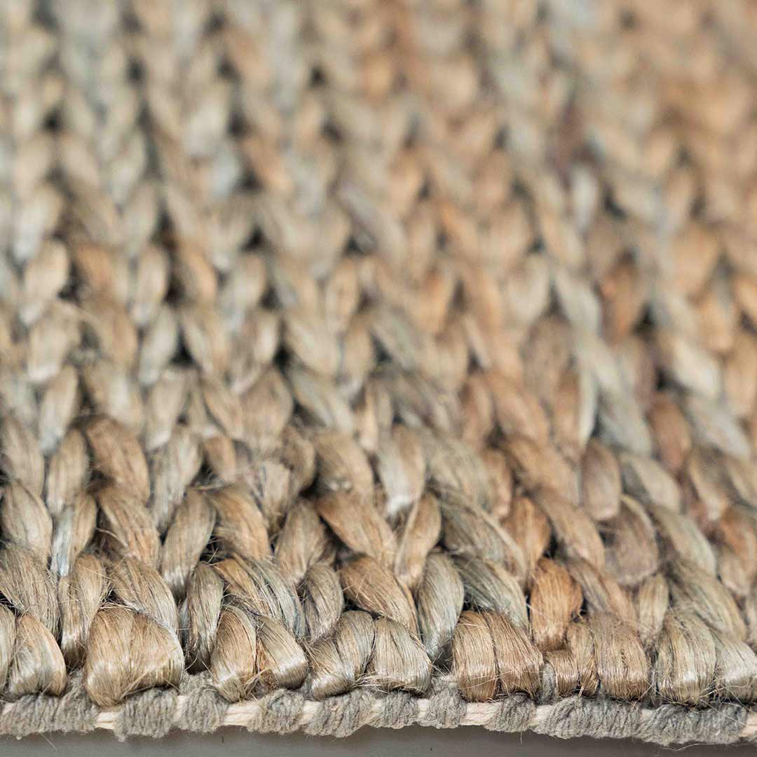 Tapete Decorativo Sita N8030 Gris – Natural · Interior