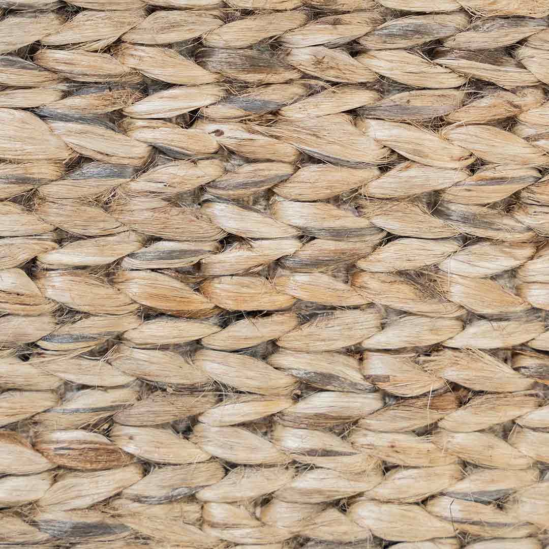 Tapete Decorativo Sita N8032 Marfil / Gris – Natural · Interior