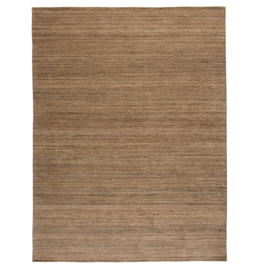 Tapete Decorativo Feizy Duna 141N – Minimalista Natural en Color Arena