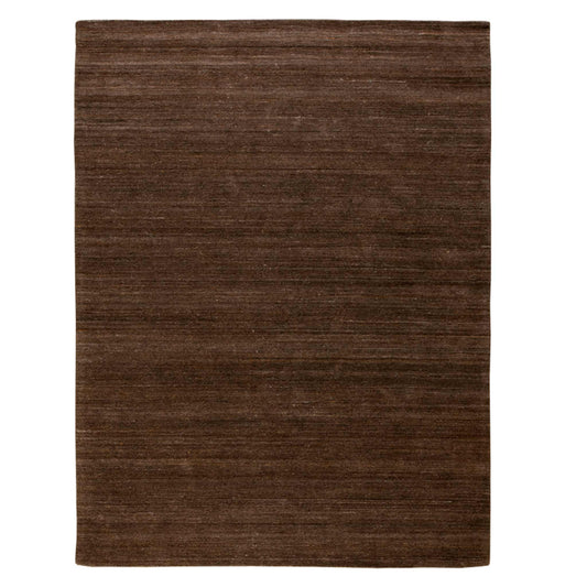 Tapete Decorativo Feizy Duna 141N – Minimalista Natural en Color Café