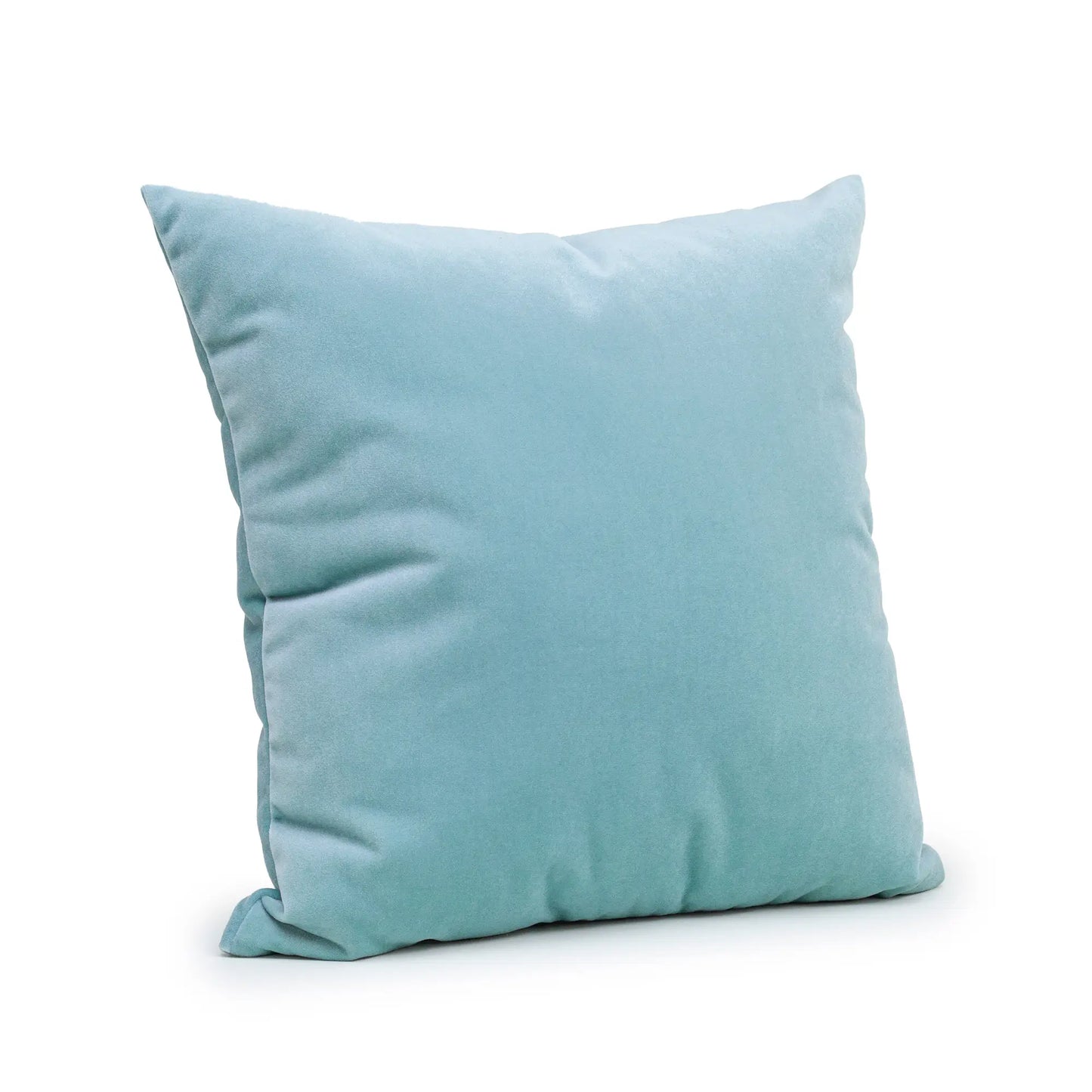Set 6 Cojines Decorativos A&A Menta — Serenidad Celeste Contemporánea · Interior