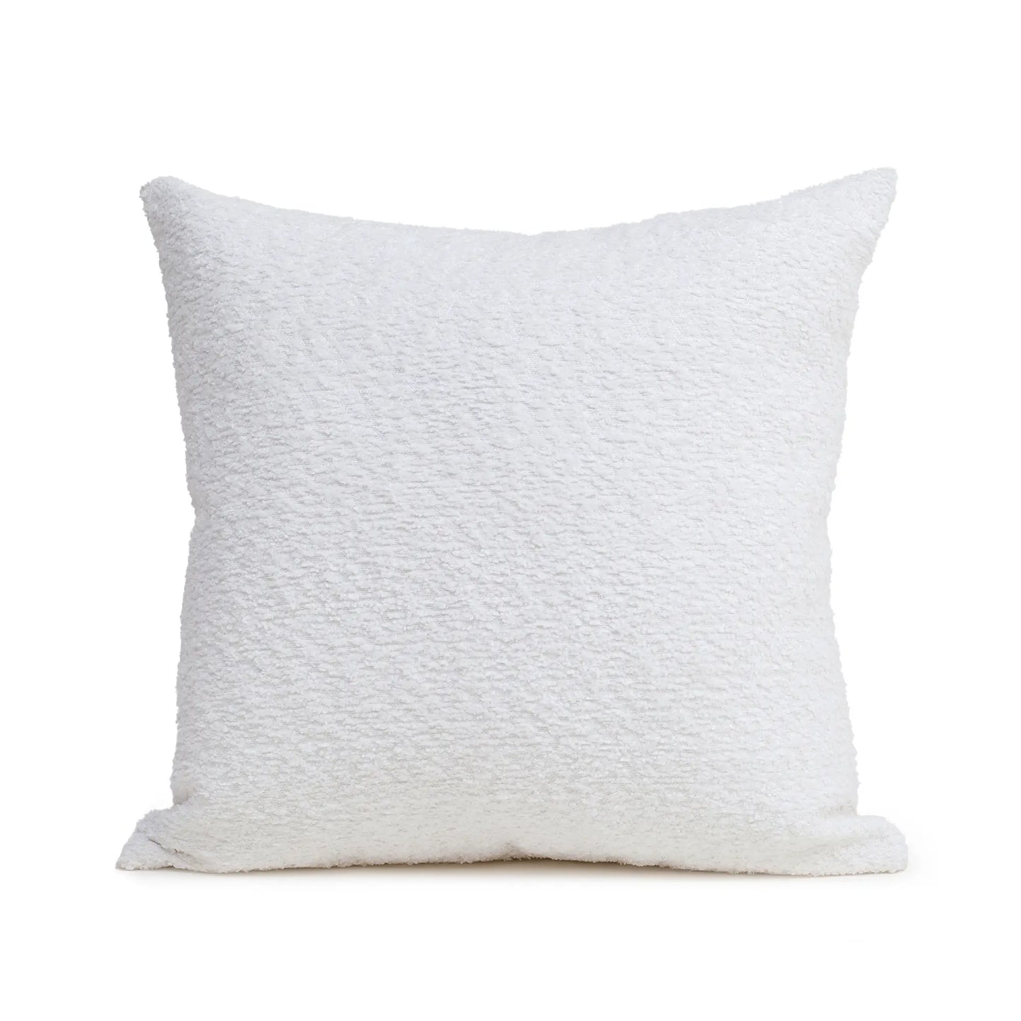 Set 6 Cojines Decorativos A&A Blanco — Serenidad Luminosa · Interior