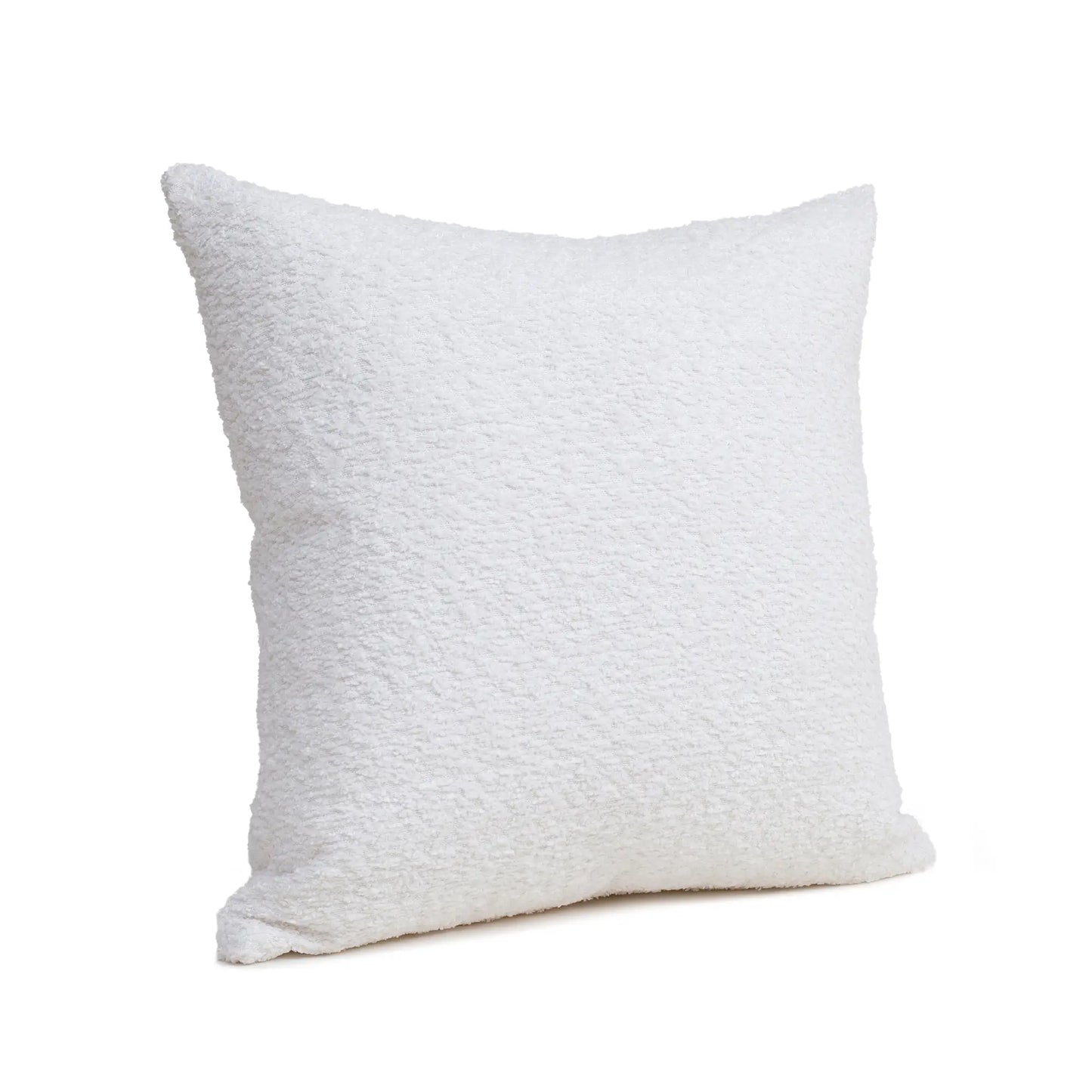 Set 6 Cojines Decorativos A&A Blanco — Serenidad Luminosa · Interior