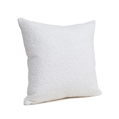 Set 5 Cojines Decorativos A&A Blanco — Serenidad Minimalista · Interior