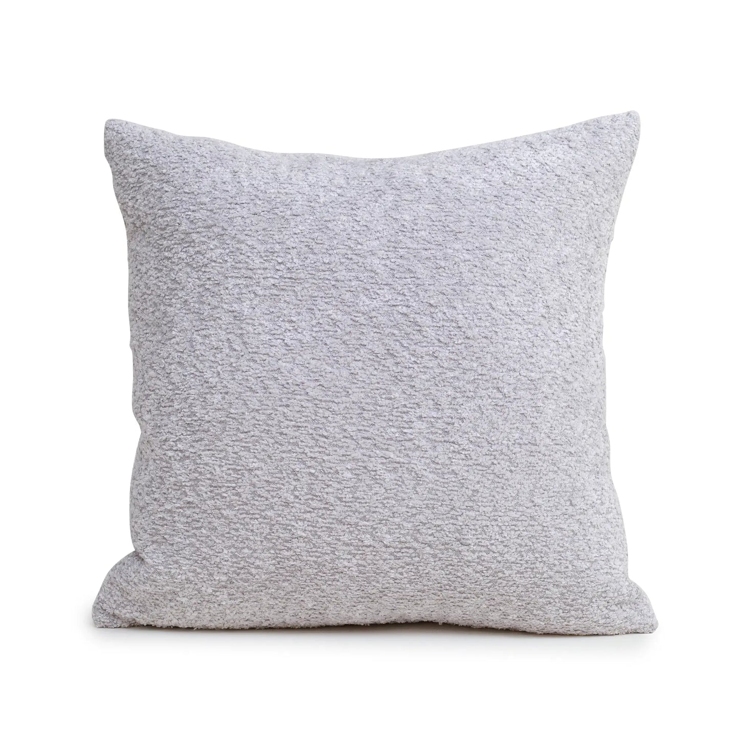 Set 6 Cojines Decorativos A&A Gris — Elegancia Minimalista · Interior