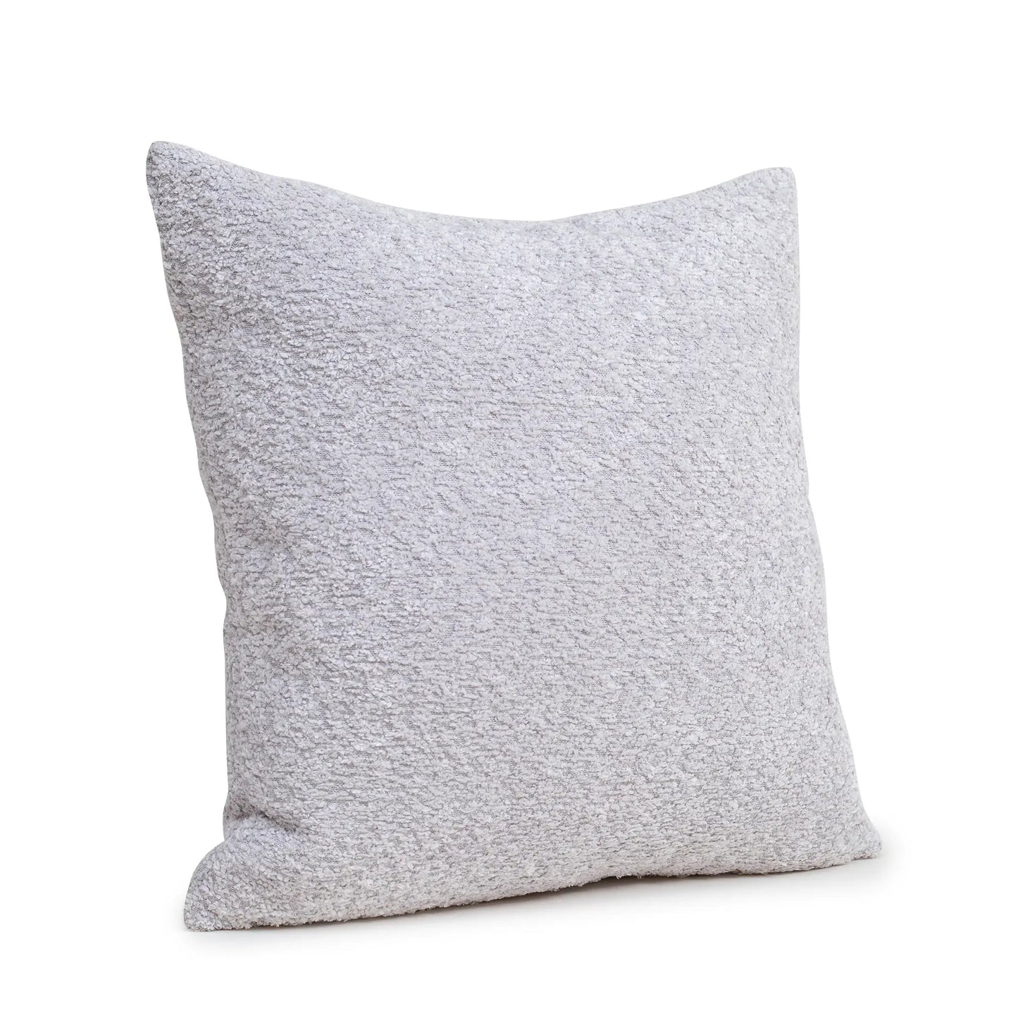 Set 6 Cojines Decorativos A&A Gris — Elegancia Minimalista · Interior
