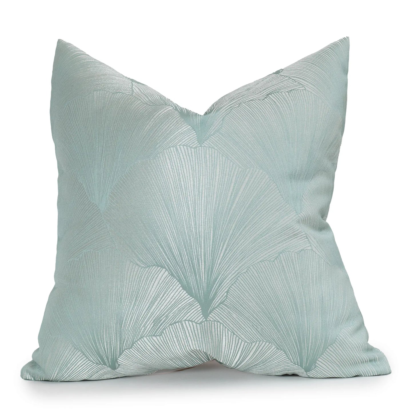 Set 6 Cojines Decorativos A&A Menta — Serenidad Celeste · Interior