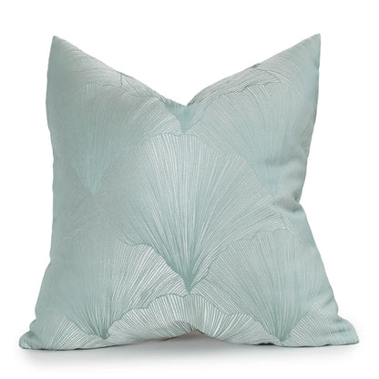 Set 6 Cojines Decorativos A&A Menta — Serenidad Celeste · Interior