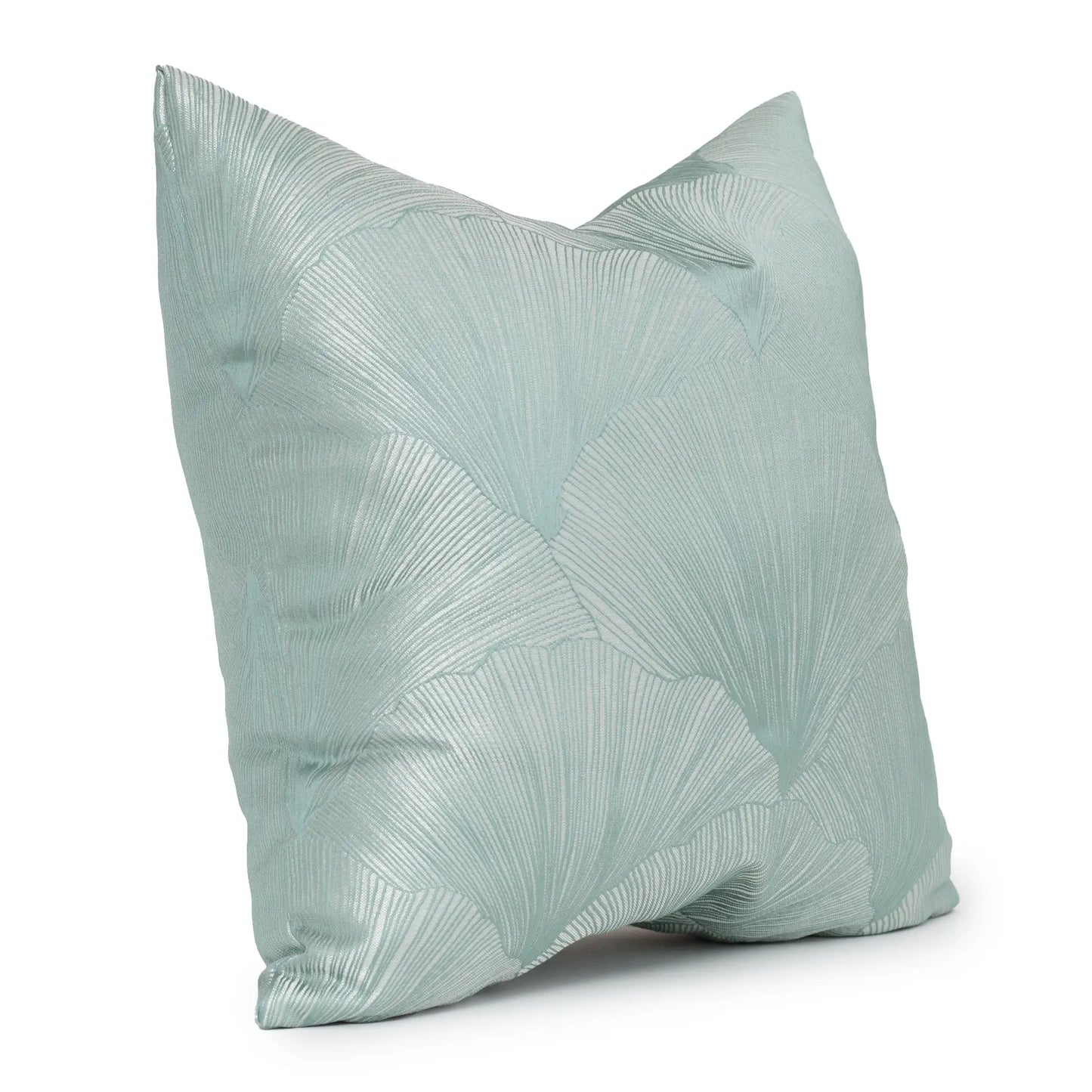 Set 6 Cojines Decorativos A&A Menta — Serenidad Celeste · Interior