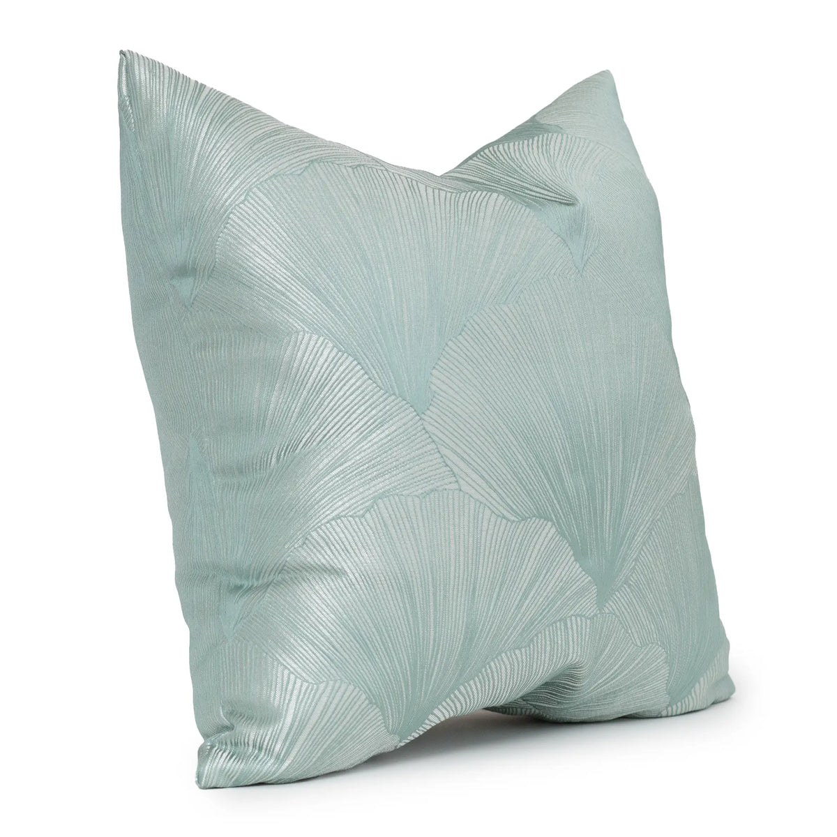 Set 6 Cojines Decorativos A&A Menta — Serenidad Celeste · Interior
