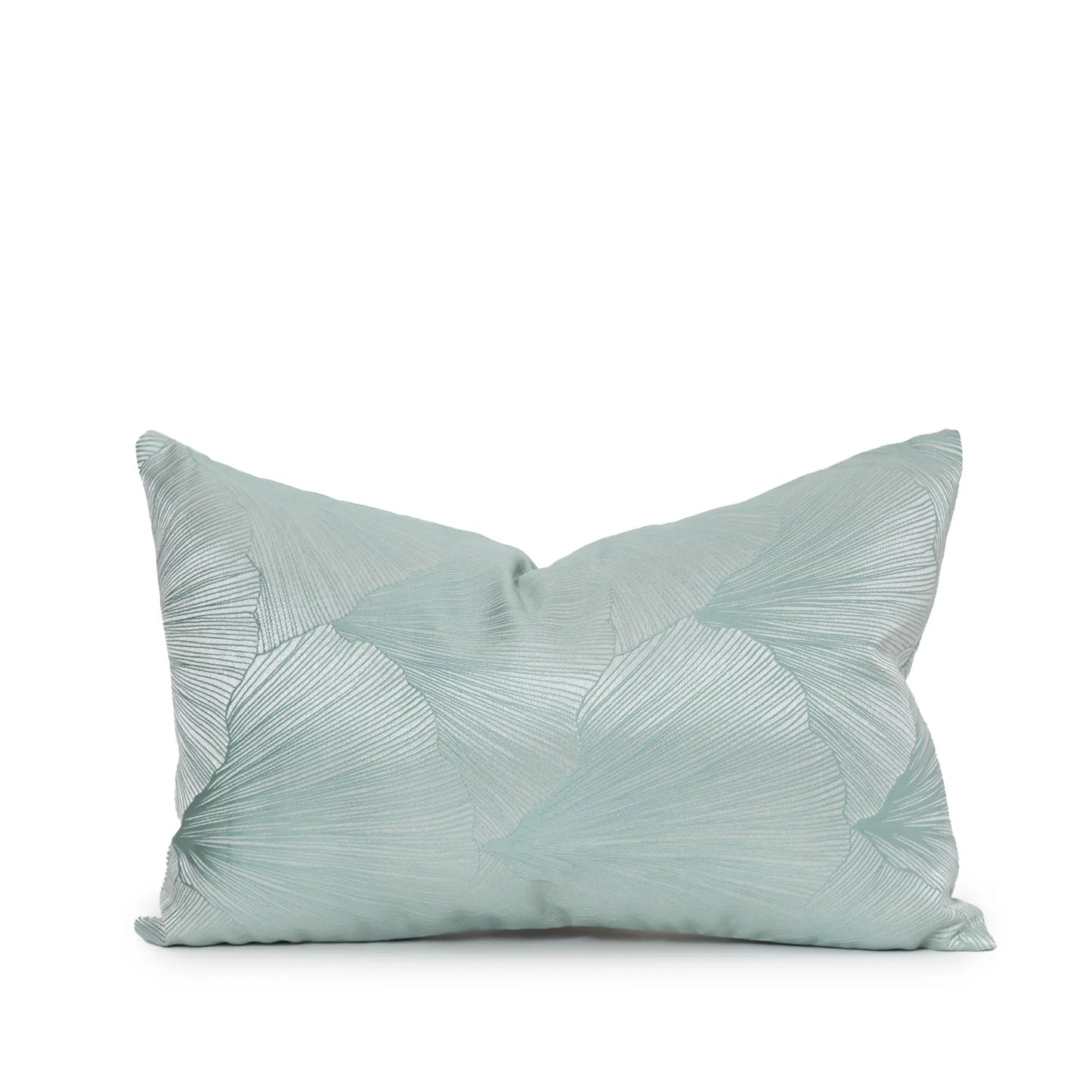 Set 6 Cojines Decorativos A&A Menta — Serenidad Celeste · Interior