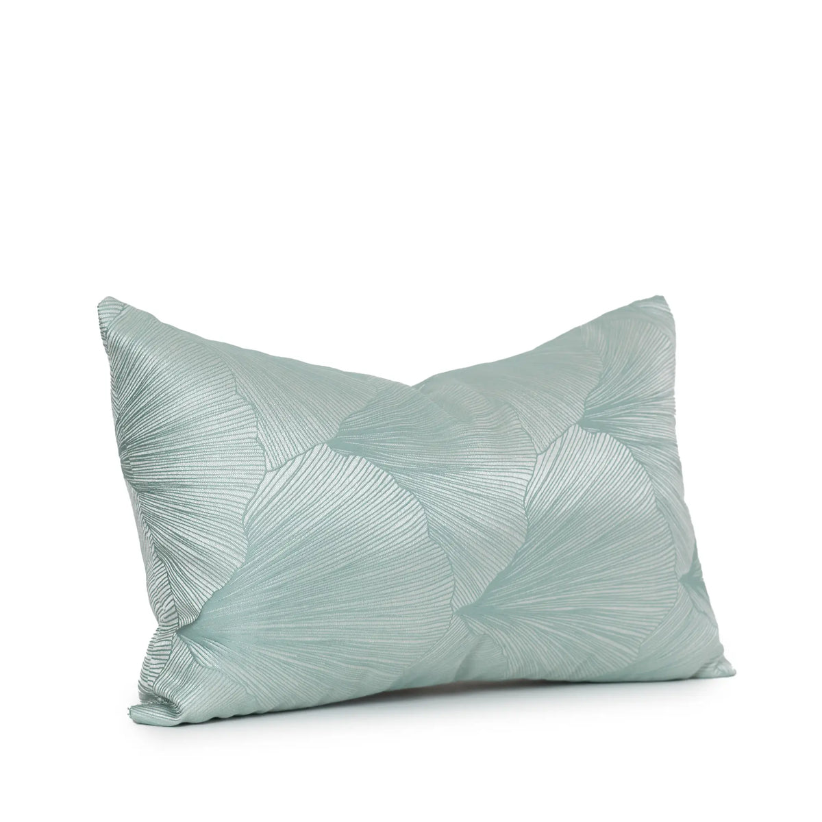 Set 6 Cojines Decorativos A&A Menta — Serenidad Celeste · Interior