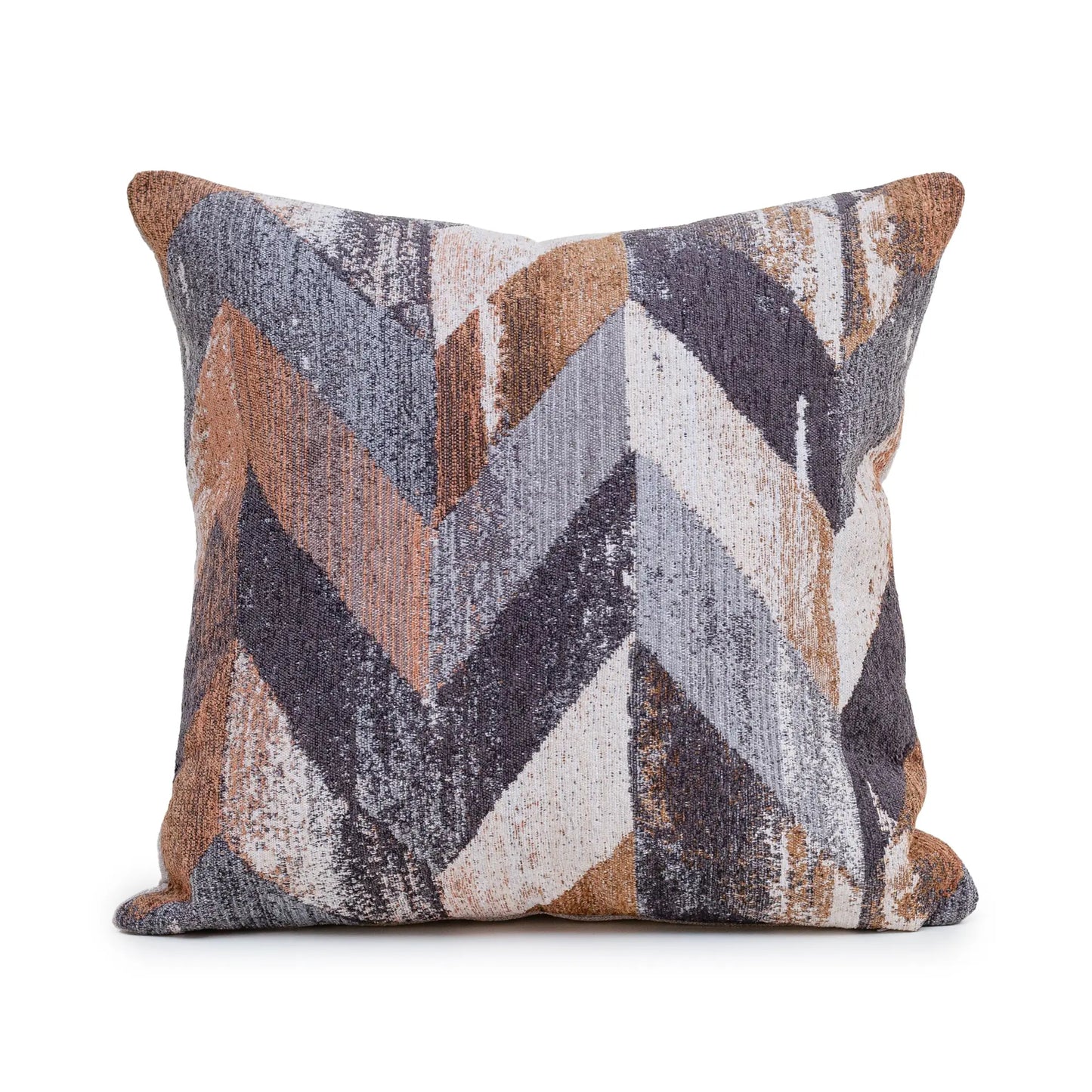 Set 6 Cojines Decorativos A&A Gris — Serenidad Contemporánea · Interior