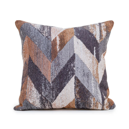 Set 6 Cojines Decorativos A&A Gris — Serenidad Contemporánea · Interior