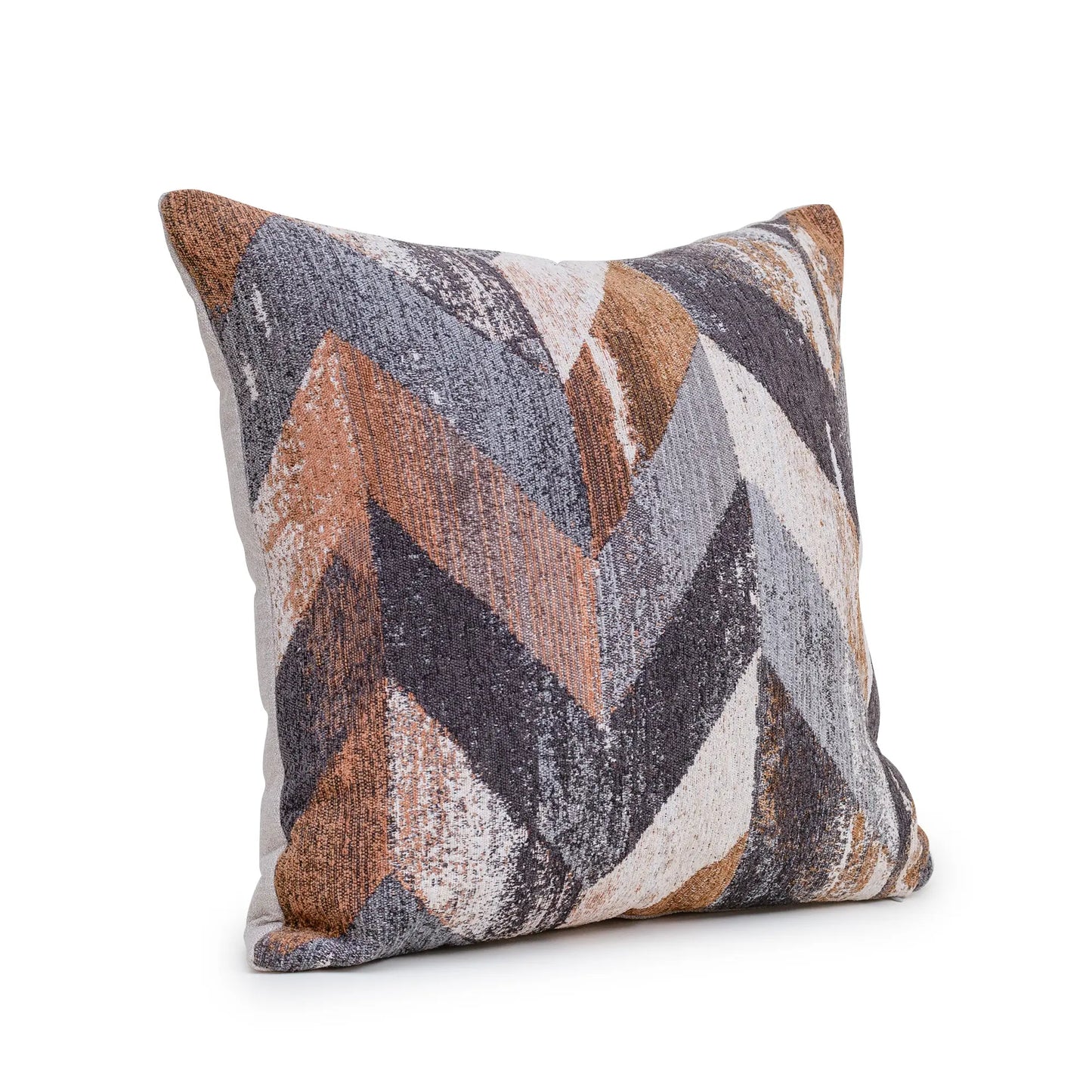 Set 6 Cojines Decorativos A&A Gris — Serenidad Contemporánea · Interior