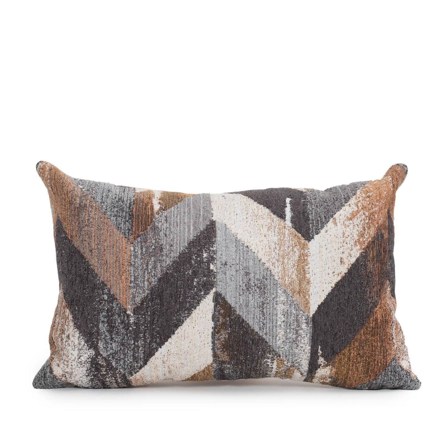 Set 6 Cojines Decorativos A&A Gris — Serenidad Contemporánea · Interior