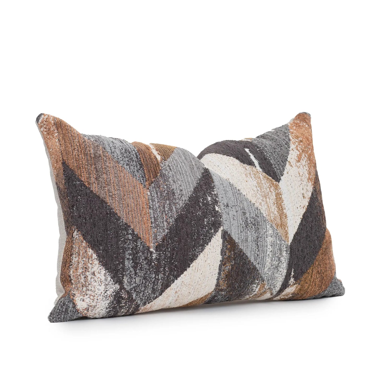 Set 6 Cojines Decorativos A&A Gris — Serenidad Contemporánea · Interior