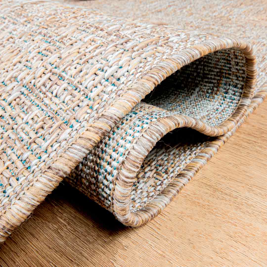Tapete Decorativo Talas T2317 Crema – Neutro · Interior