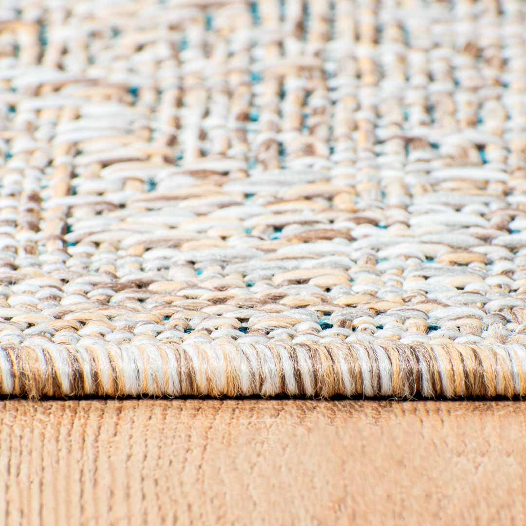 Tapete Decorativo Talas T2317 Crema – Neutro · Interior