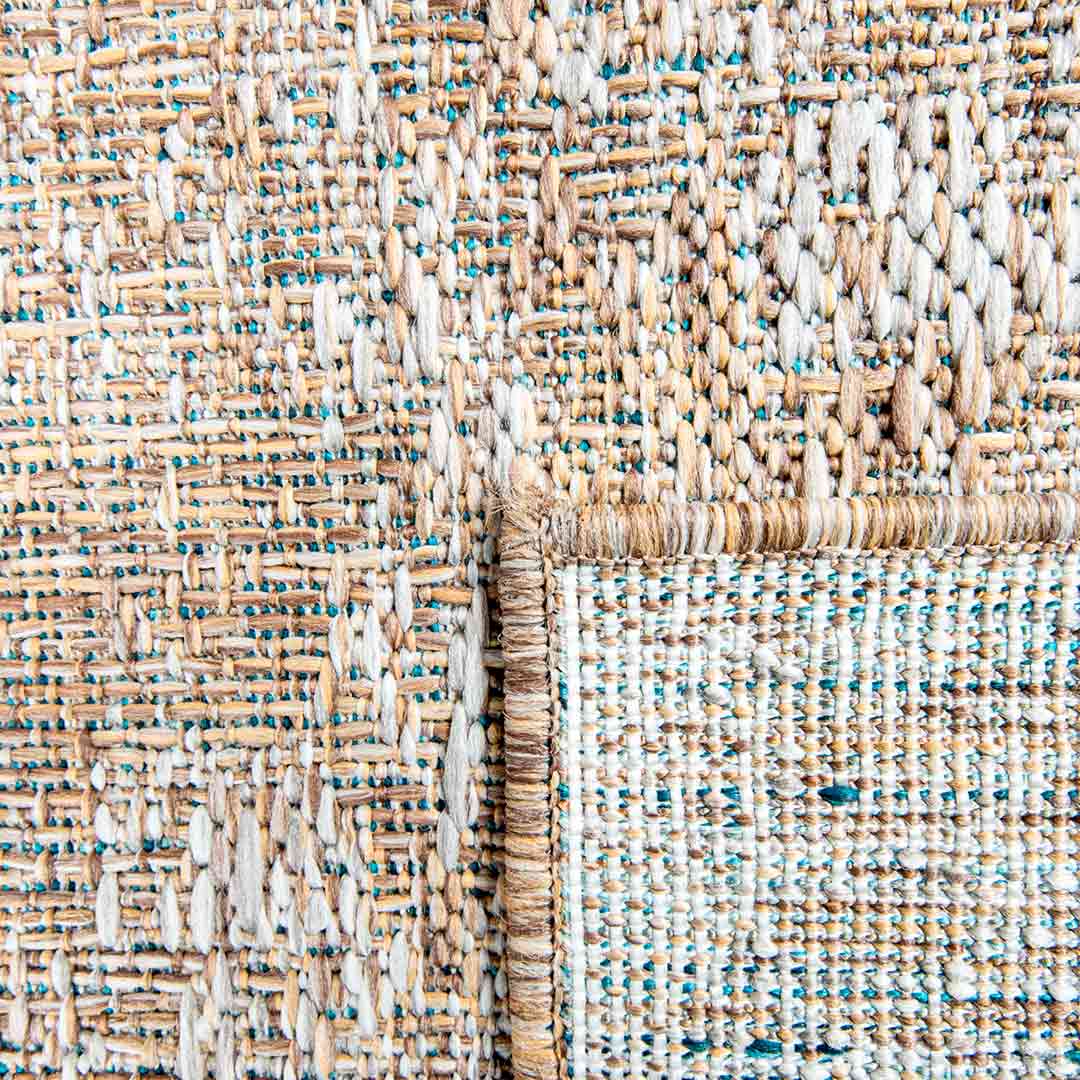 Tapete Decorativo Talas T2317 Crema – Neutro · Interior