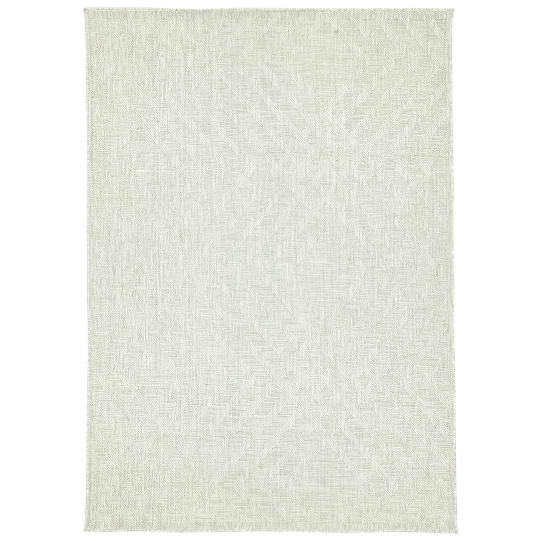 Tapete Decorativo Talas T2319 Gris – Geométrico · Interior