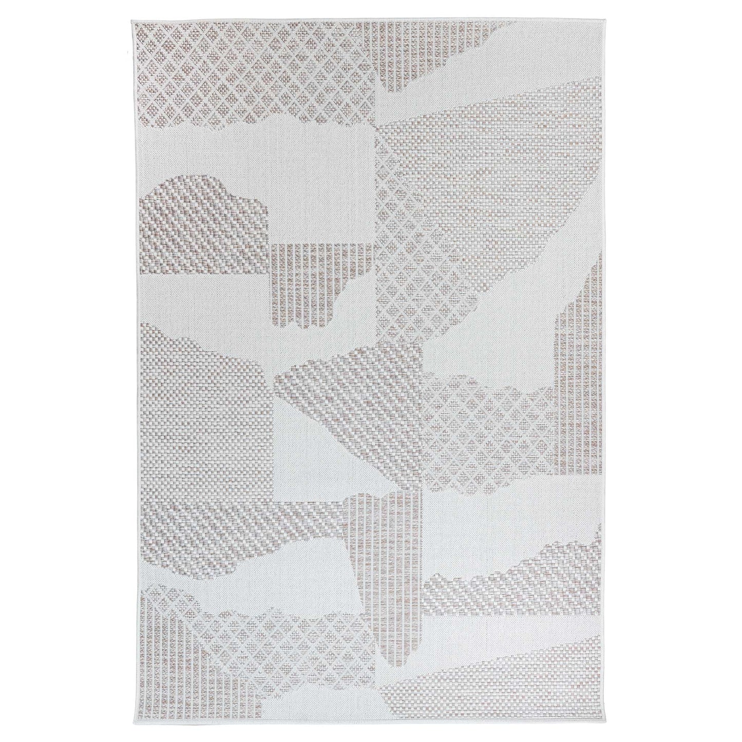 Tapete Decorativo Nubia E1005 – Color Café / Beige