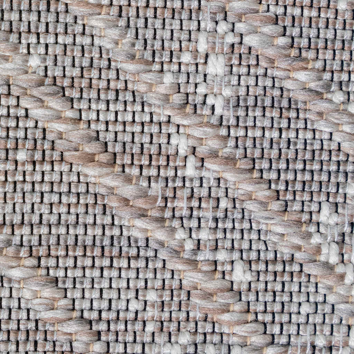 Tapete Decorativo Nubia E1007 Beige / Café – Abstracto · Exterior