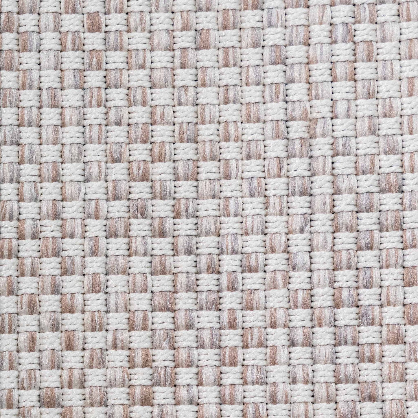 Tapete Decorativo Nubia E1008 Beige / Café – Natural · Exterior