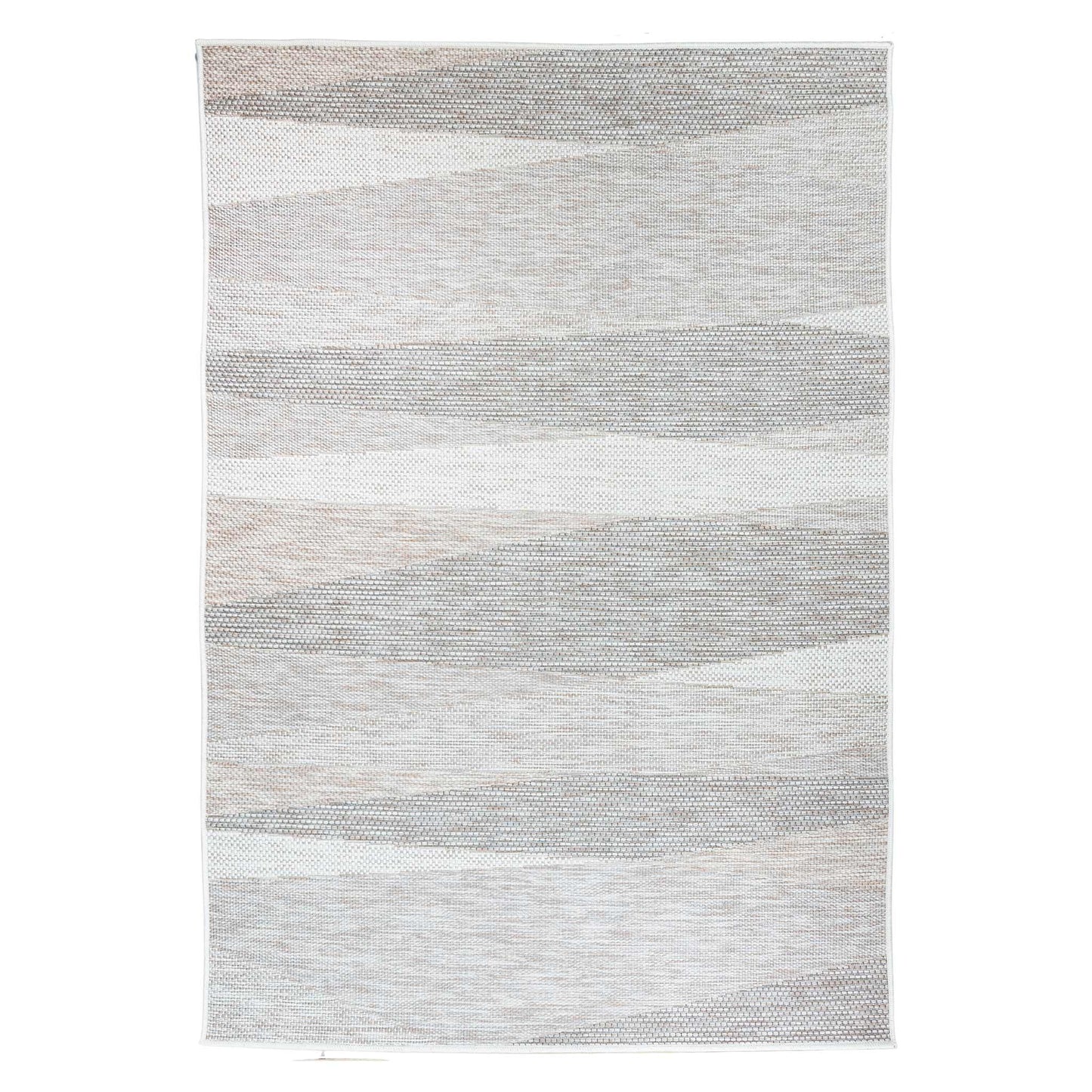 Tapete Decorativo Nubia E1009 – Color Café / Beige