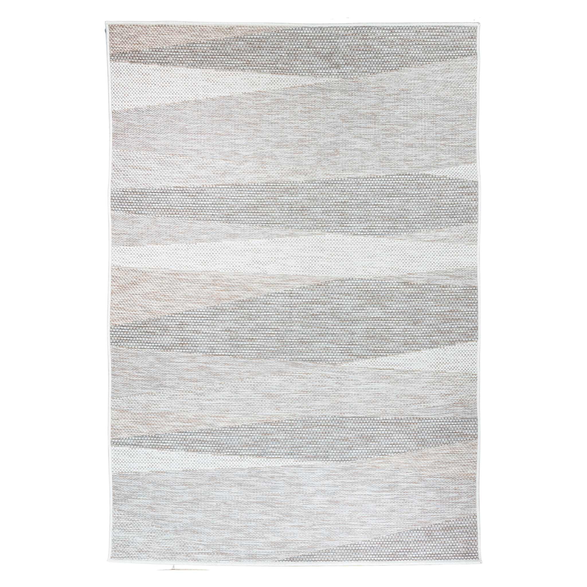 Tapete Decorativo Nubia E1009 Beige / Café – Natural · Exterior