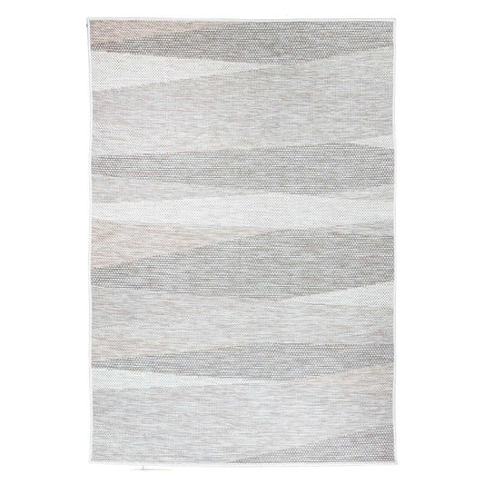 Tapete Decorativo Nubia E1009 – Color Café / Beige
