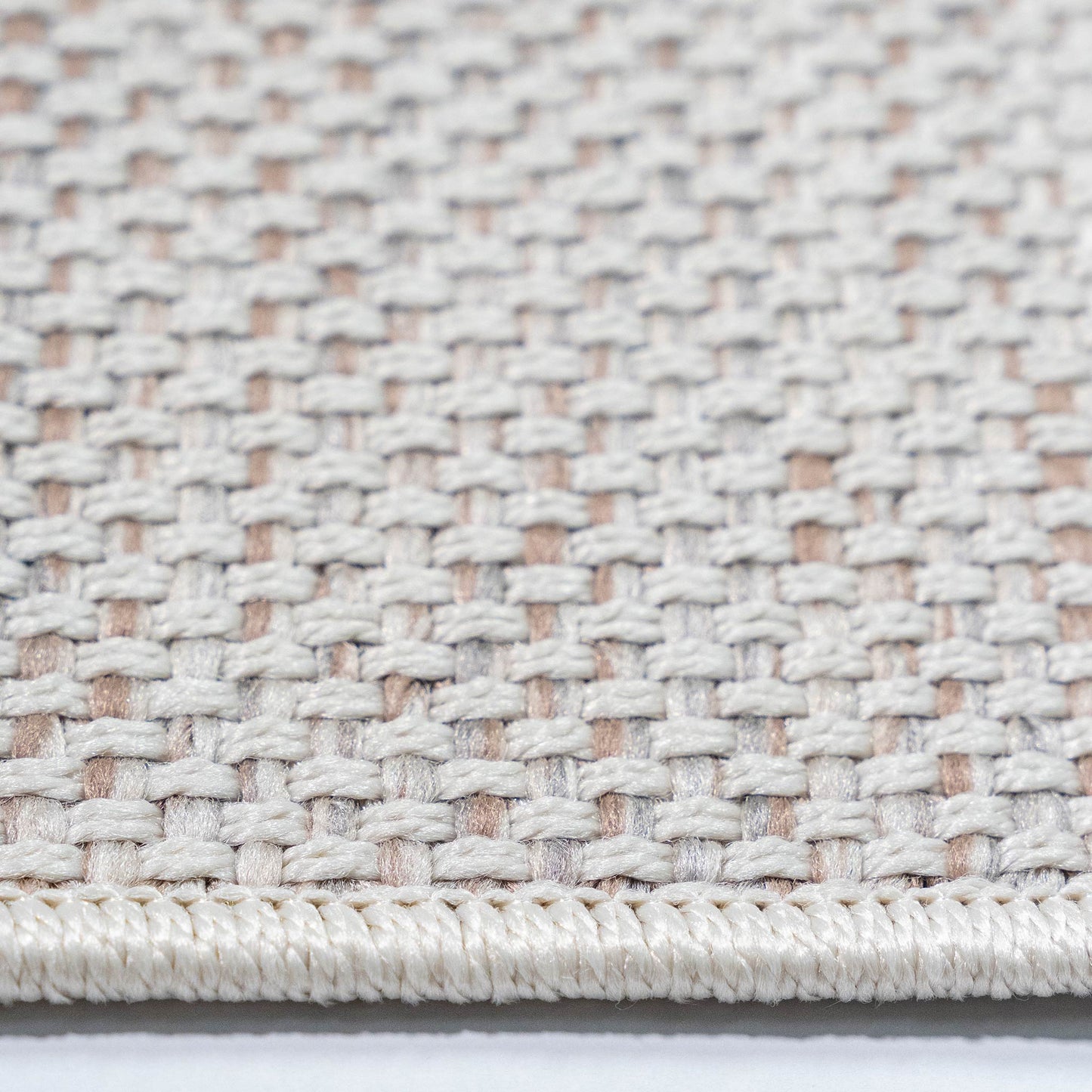 Tapete Decorativo Nubia E1009 – Color Café / Beige