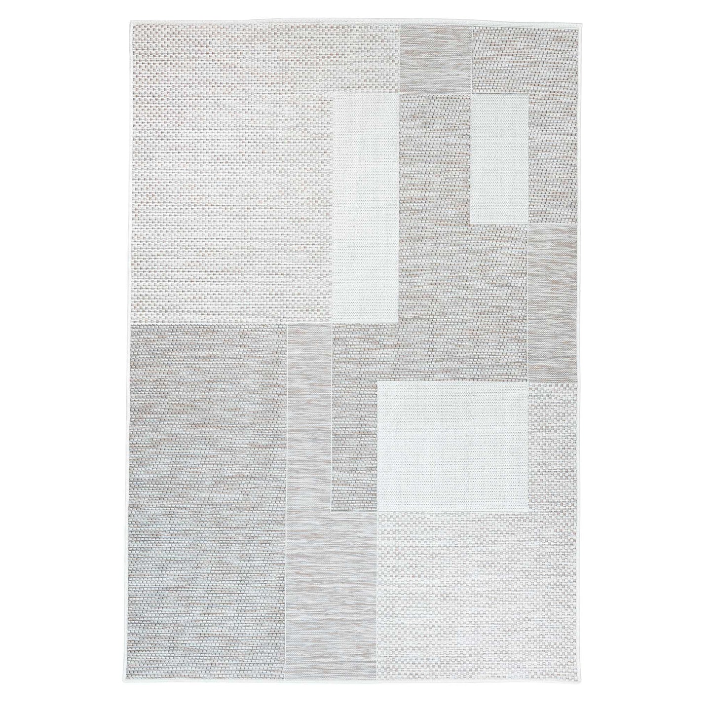 Tapete Decorativo Nubia E1010 – Color Café / Beige