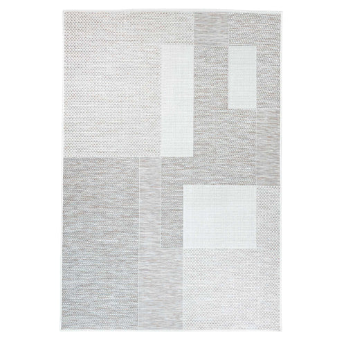 Tapete Decorativo Nubia E1010 – Color Café / Beige