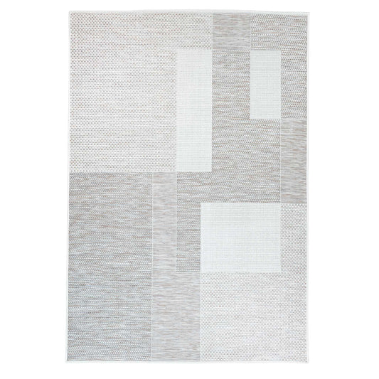 Tapete Decorativo Nubia E1010 – Color Café / Beige