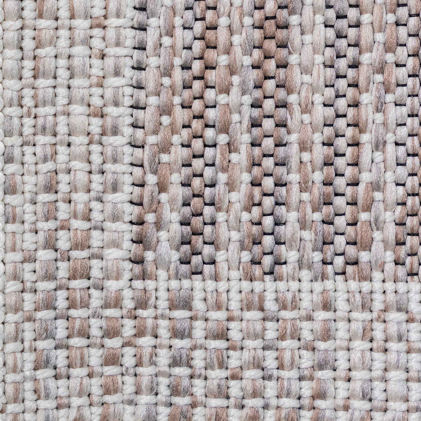 Tapete Decorativo Nubia E1011 – Color Café / Beige