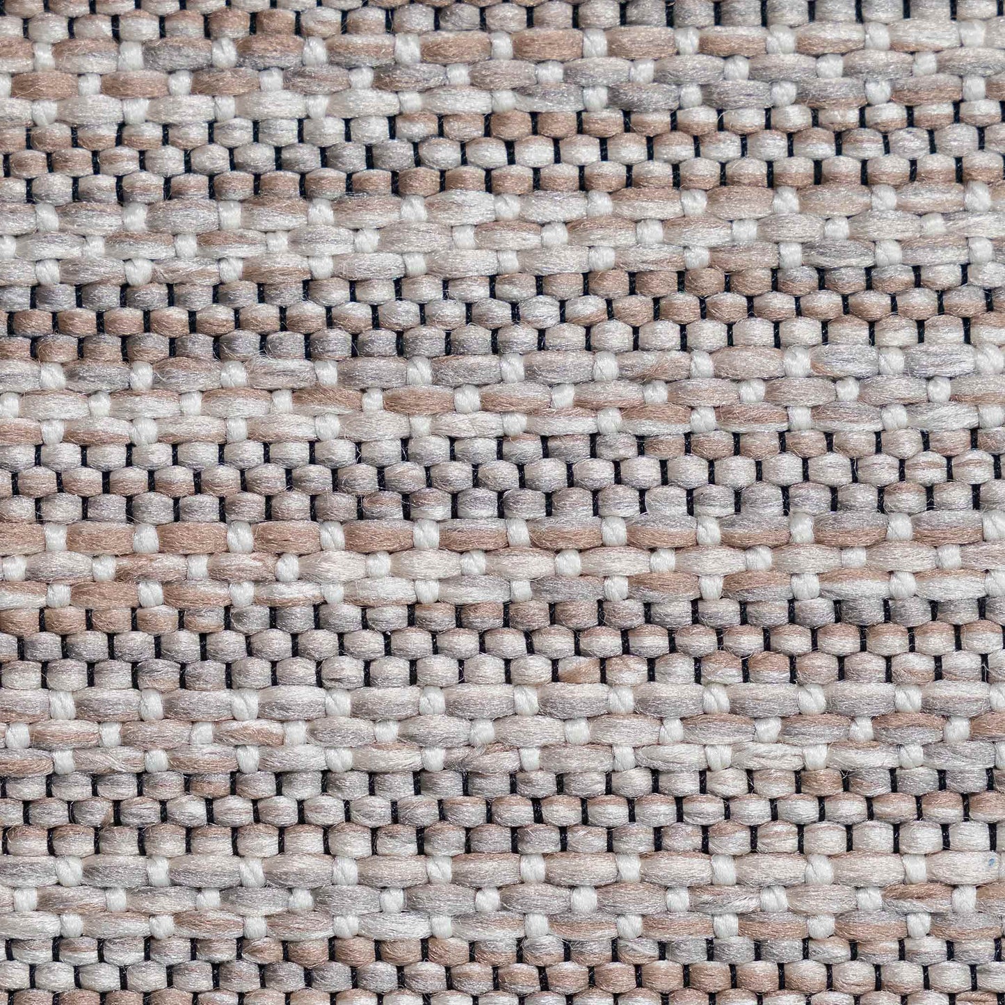 Tapete Decorativo Nubia E1011 – Color Café / Beige