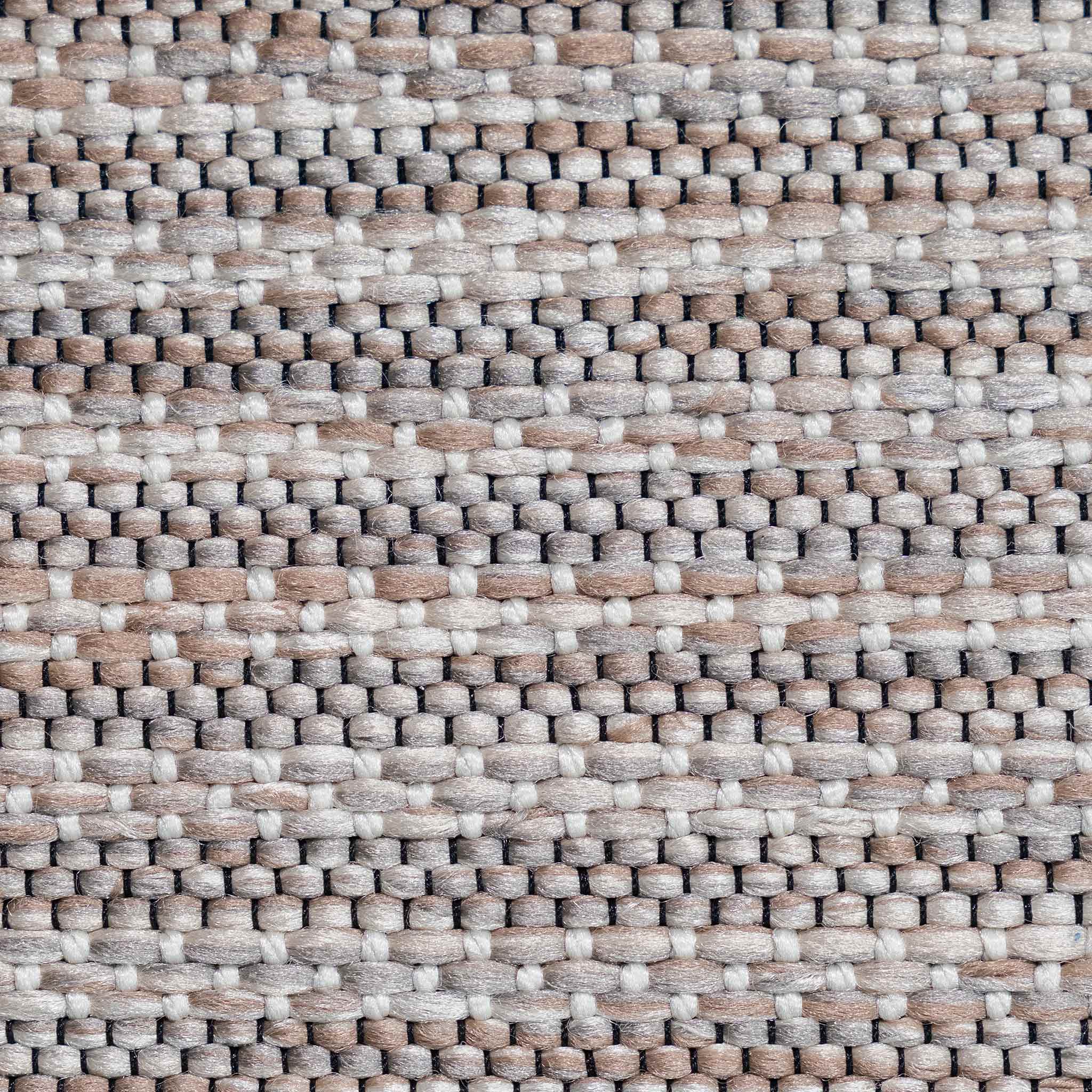 Tapete Decorativo Nubia E1011 Beige / Café – Natural · Exterior