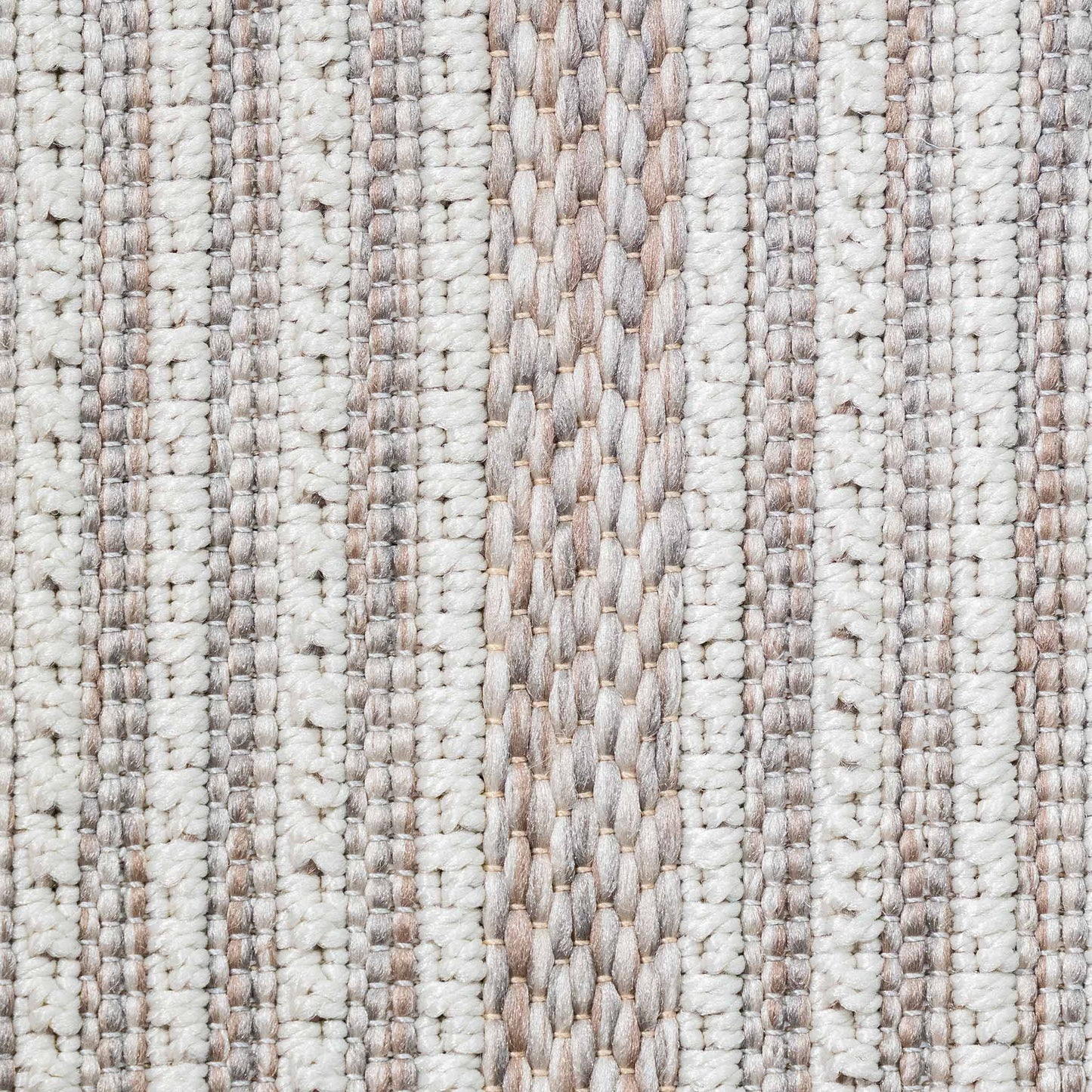 Tapete Decorativo Nubia E1012 – Color Café / Beige