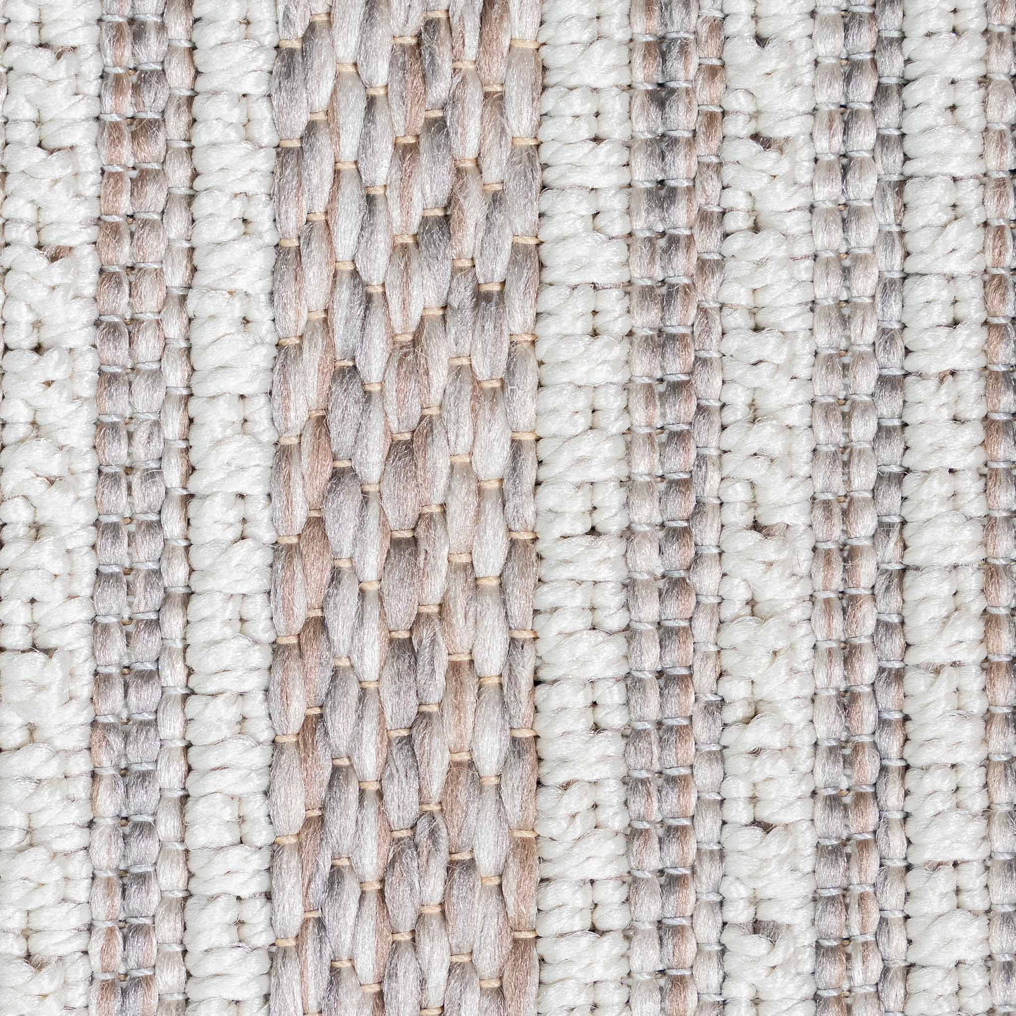 Tapete Decorativo Nubia E1012 Beige / Café – Natural · Exterior