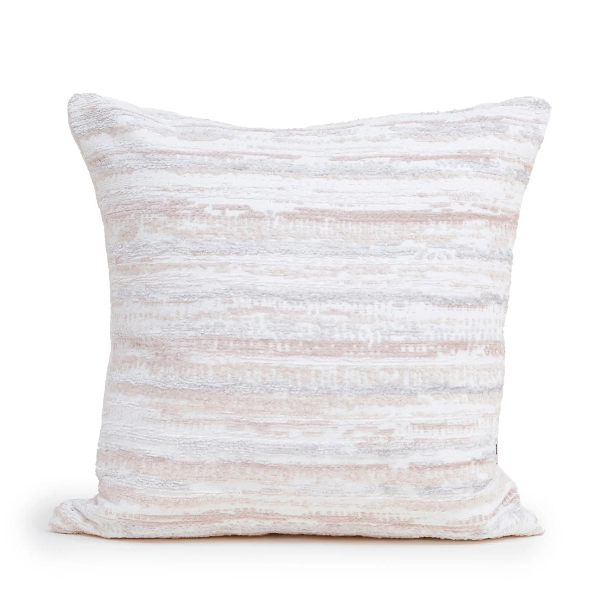 Set 6 Cojines Decorativos A&A Beige — Serenidad Natural · Interior