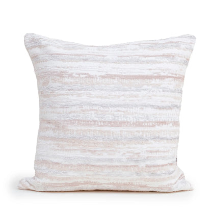 Set 6 Cojines Decorativos A&A Beige — Serenidad Natural · Interior
