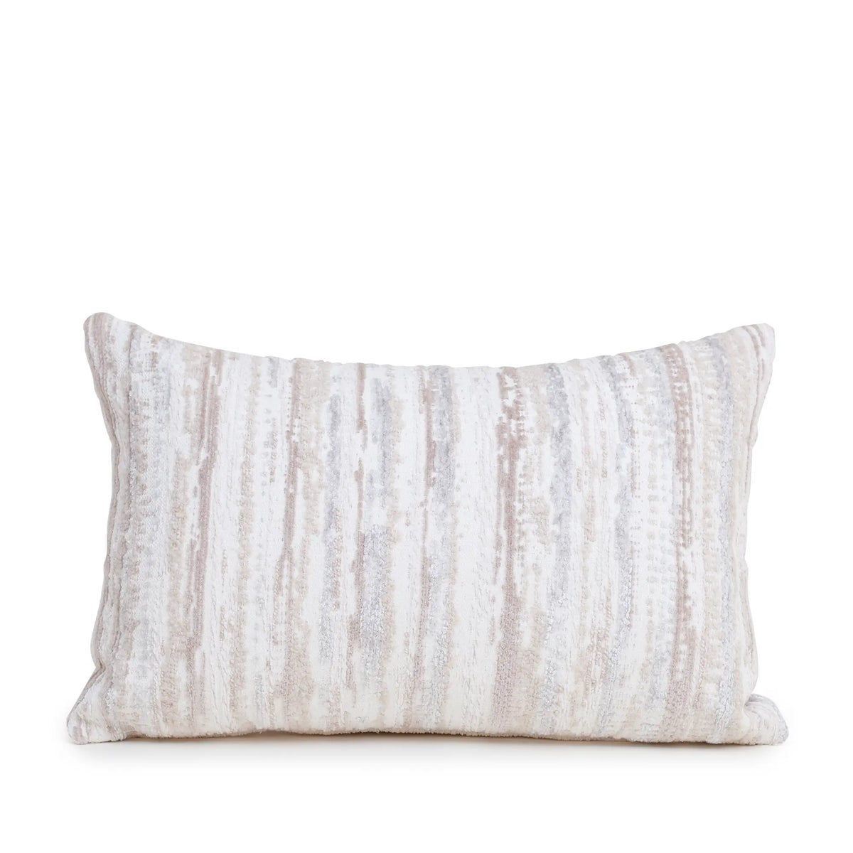 Set 6 Cojines Decorativos A&A Beige — Serenidad Natural · Interior