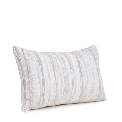 Set 6 Cojines Decorativos A&A Beige — Serenidad Natural · Interior